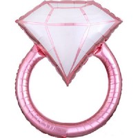 Фигура Бриллиантовое кольцо